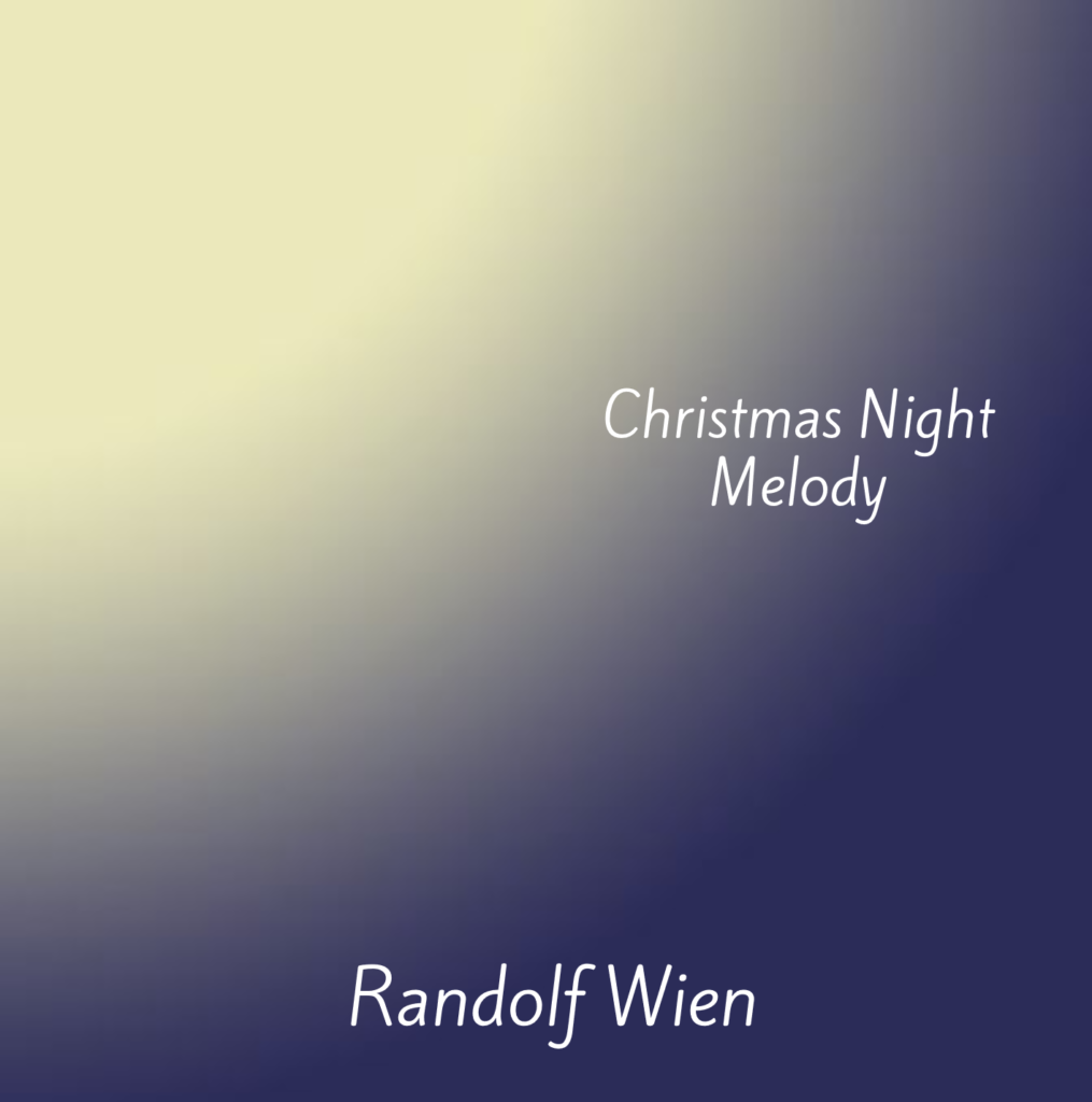 Christmas Night Melody Cover
